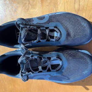 Men's On Cloudmonster Lumos